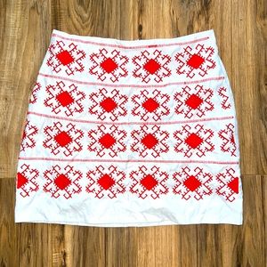 Gorgeous European Style Skirt- large